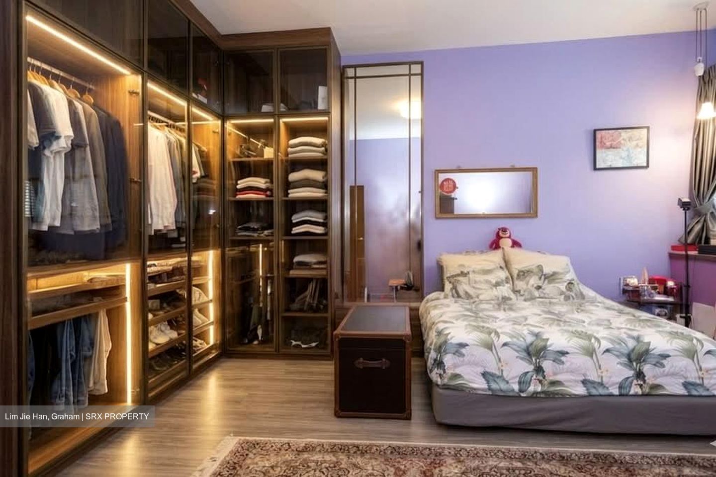 Casuarina Cove (D15), Condominium #553577331
